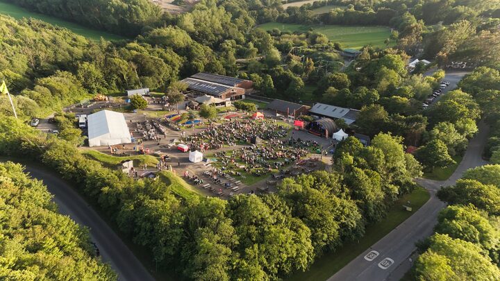 Big Sheep Festival