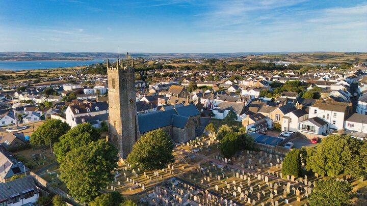 Northam Church